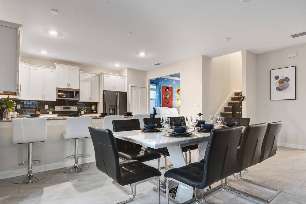 Storey Lake Resort 1800