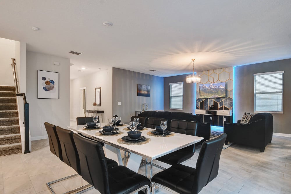 Storey Lake Resort 1800