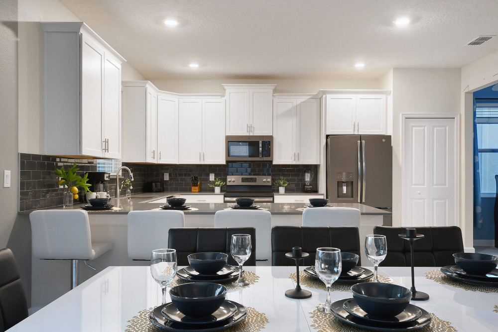 Storey Lake Resort 1800