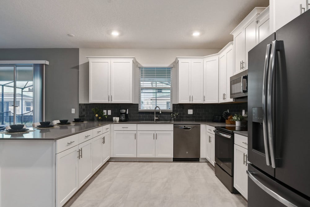 Storey Lake Resort 1800