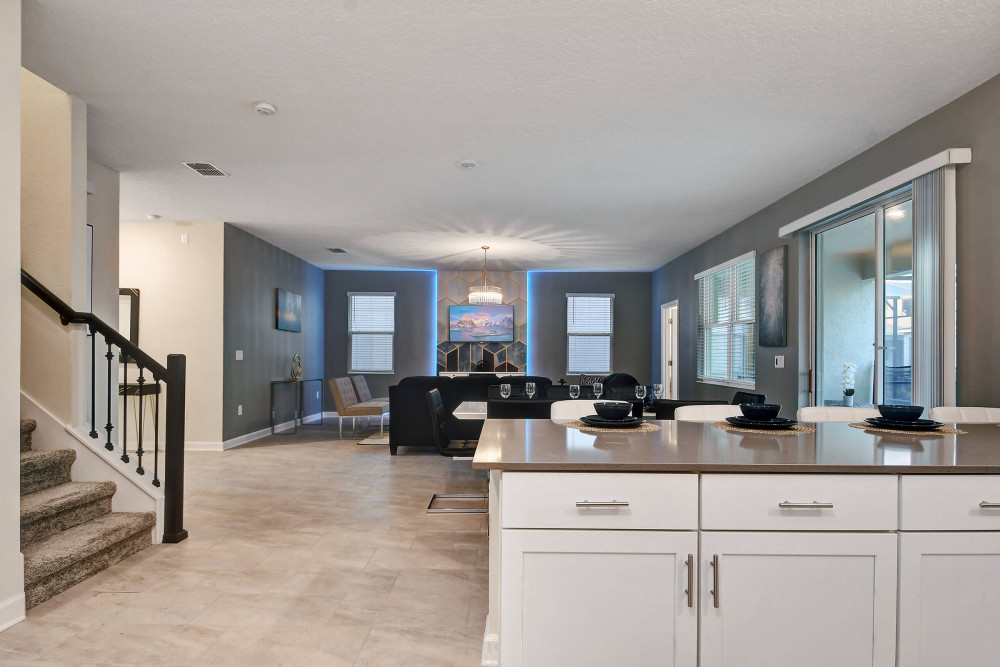 Storey Lake Resort 1800