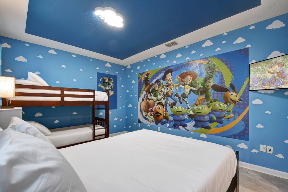 Storey Lake Resort 1800