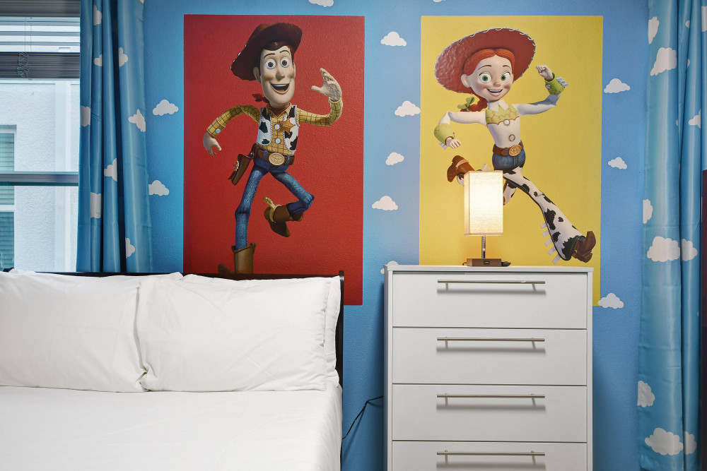 Storey Lake Resort 1800