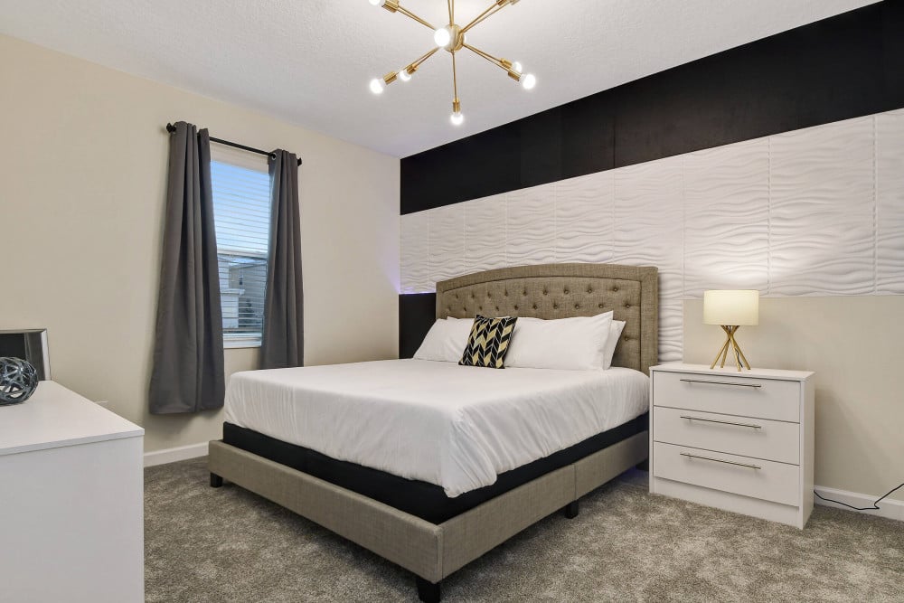 Storey Lake Resort 1800