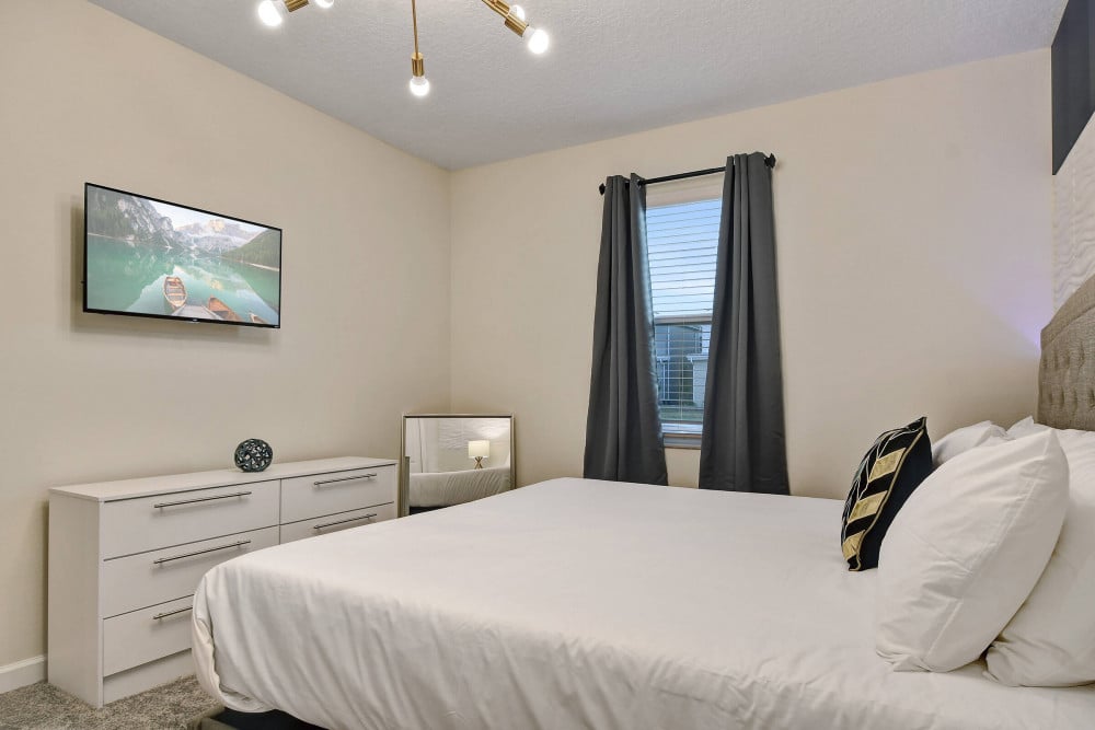 Storey Lake Resort 1800