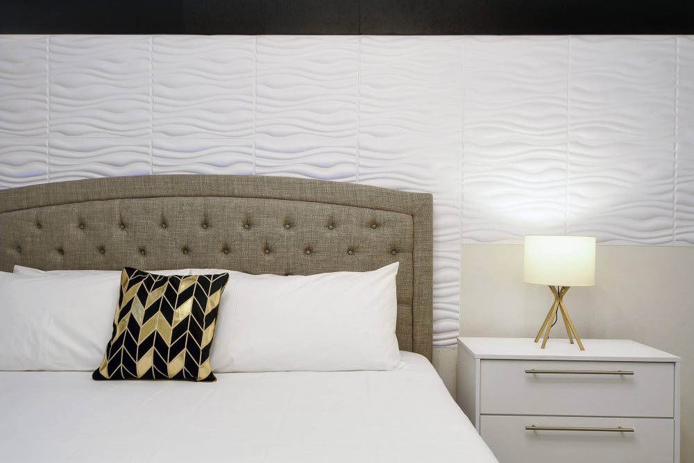 Storey Lake Resort 1800