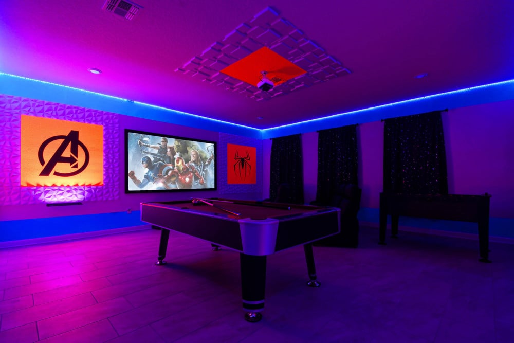 Storey Lake Resort 1800