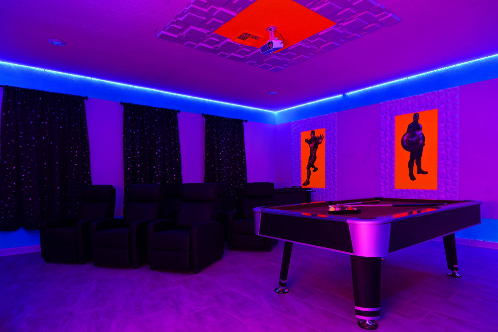 Storey Lake Resort 1800