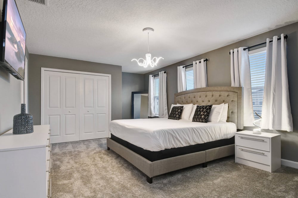 Storey Lake Resort 1800