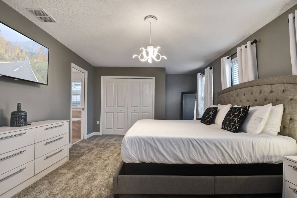 Storey Lake Resort 1800