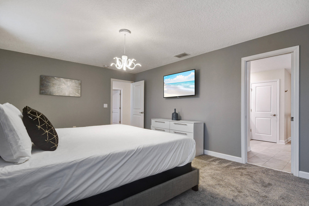 Storey Lake Resort 1800