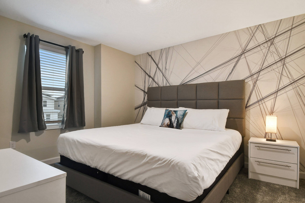 Storey Lake Resort 1800