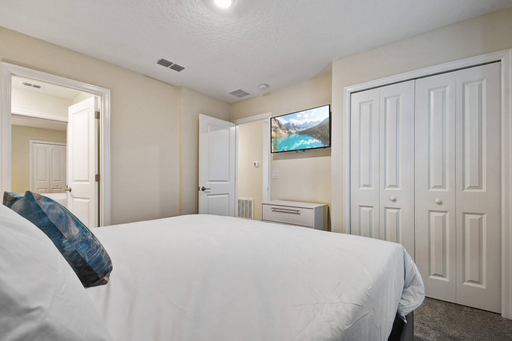 Storey Lake Resort 1800