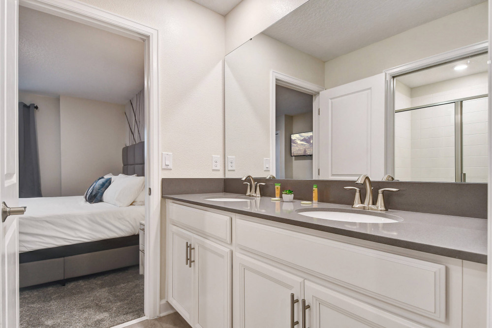 Storey Lake Resort 1800