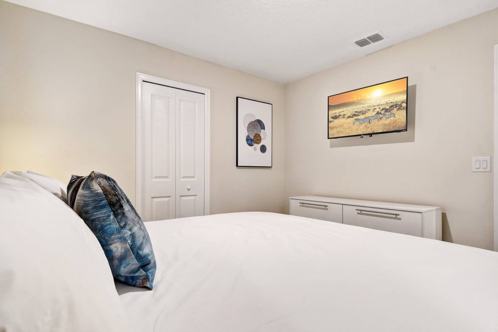 Storey Lake Resort 1800