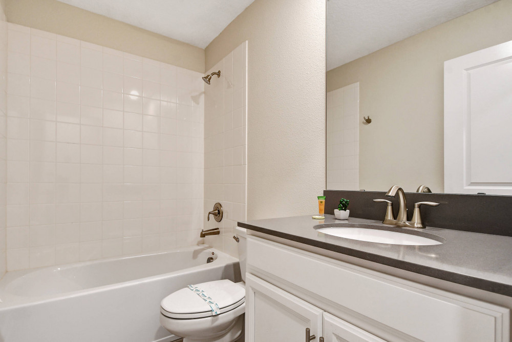 Storey Lake Resort 1800