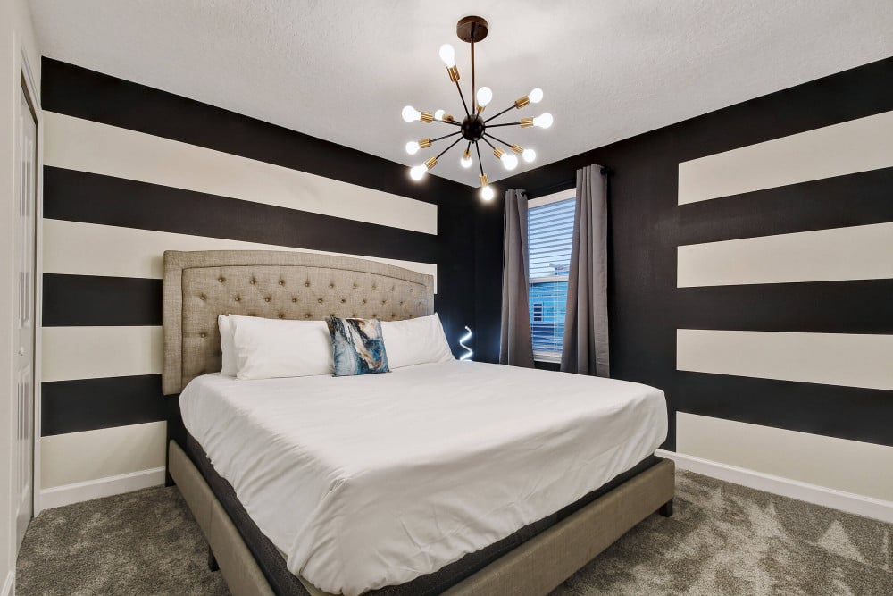 Storey Lake Resort 1800