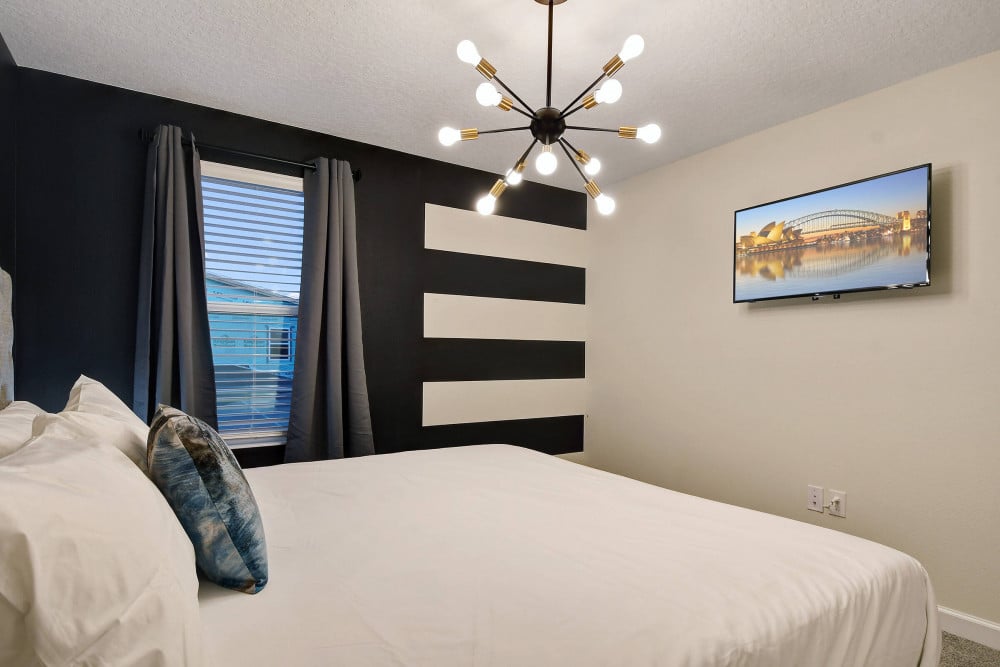 Storey Lake Resort 1800