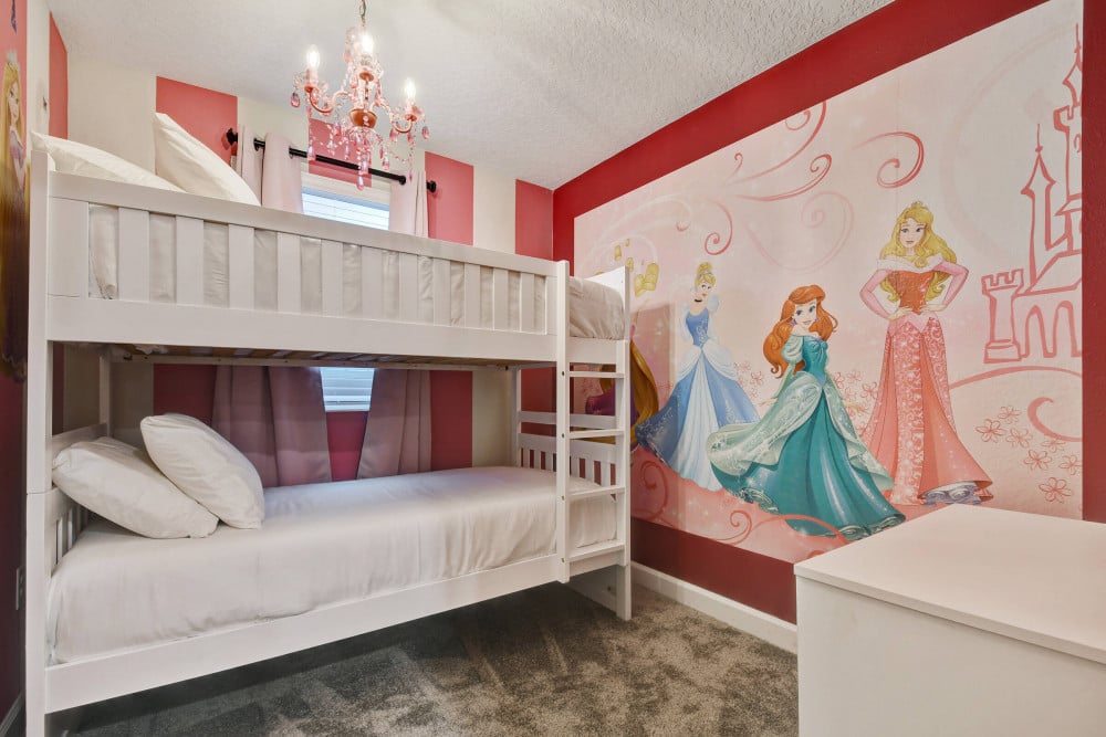 Storey Lake Resort 1800