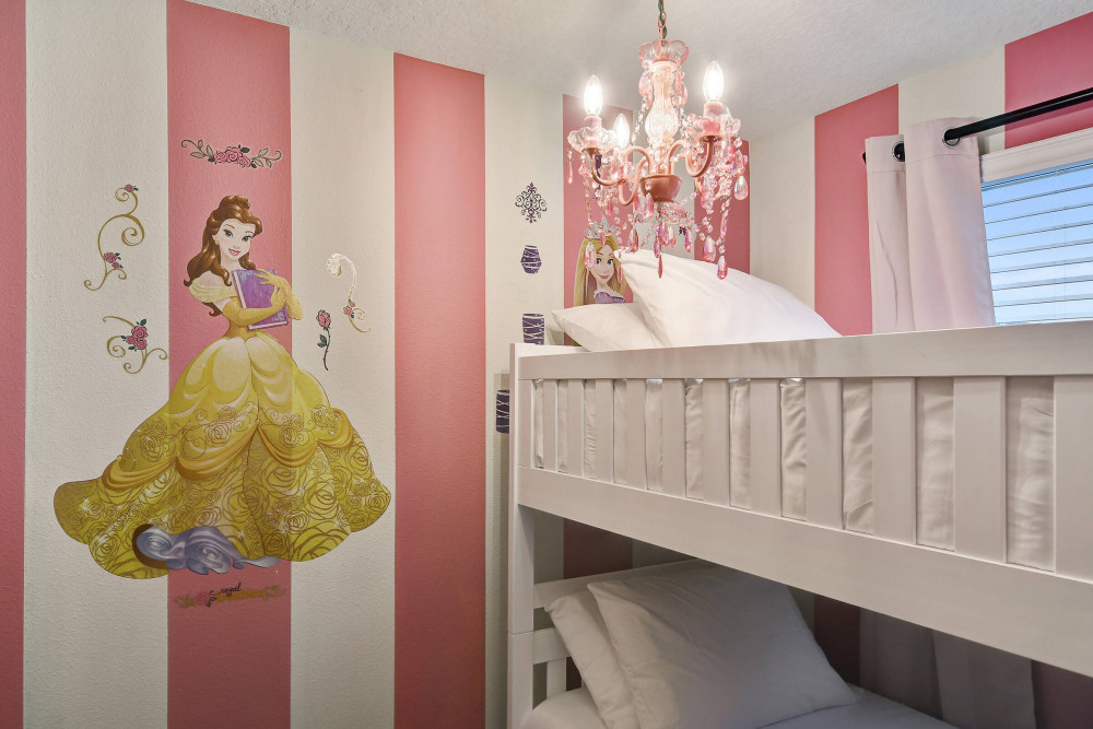 Storey Lake Resort 1800