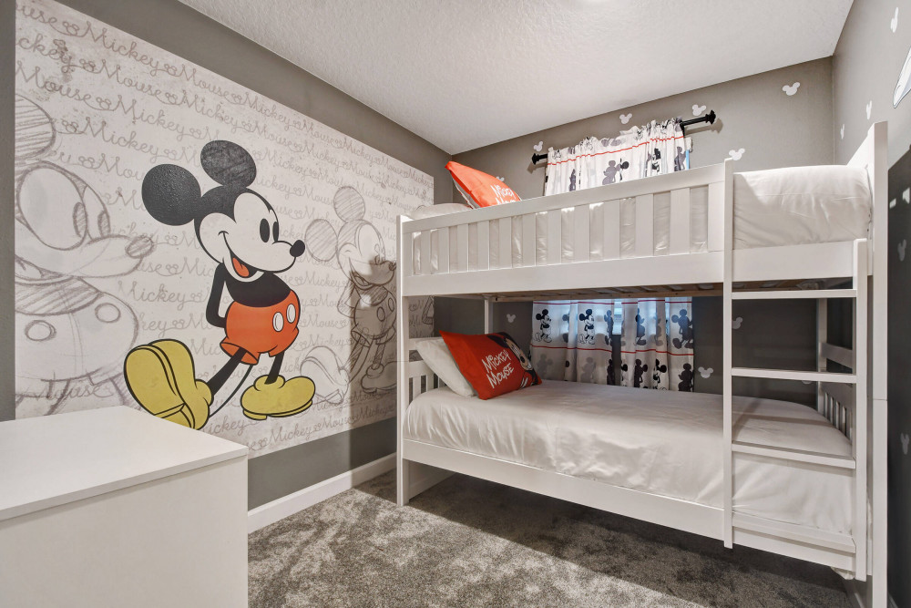 Storey Lake Resort 1800