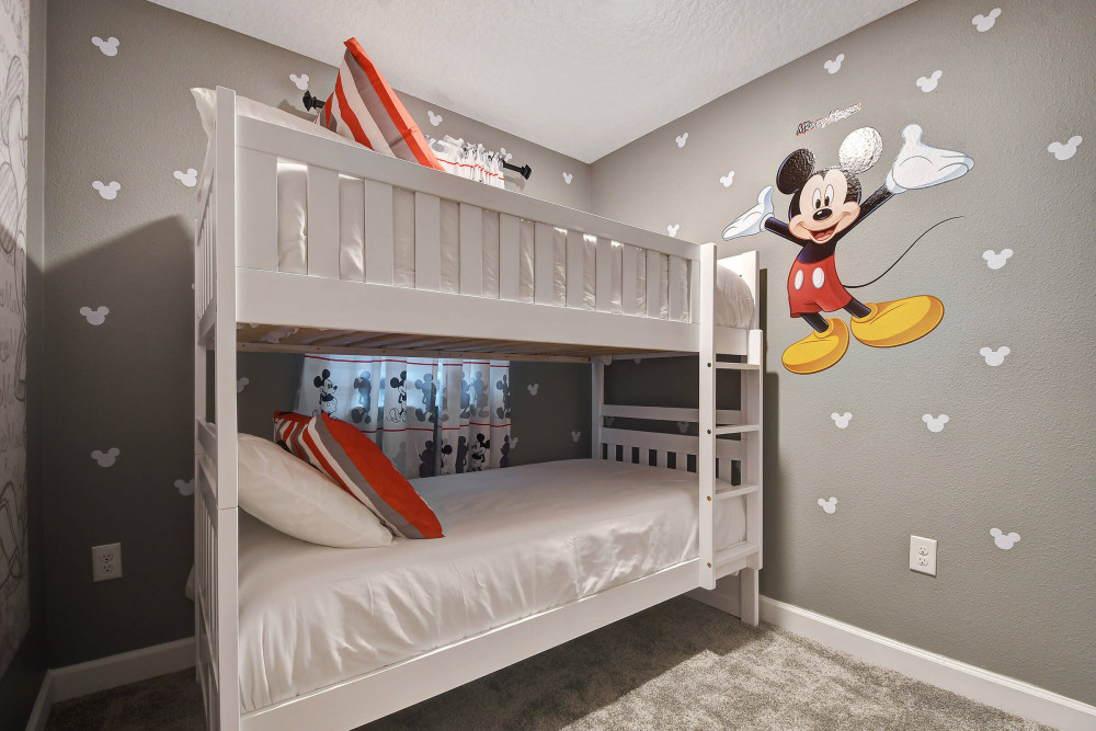 Storey Lake Resort 1800