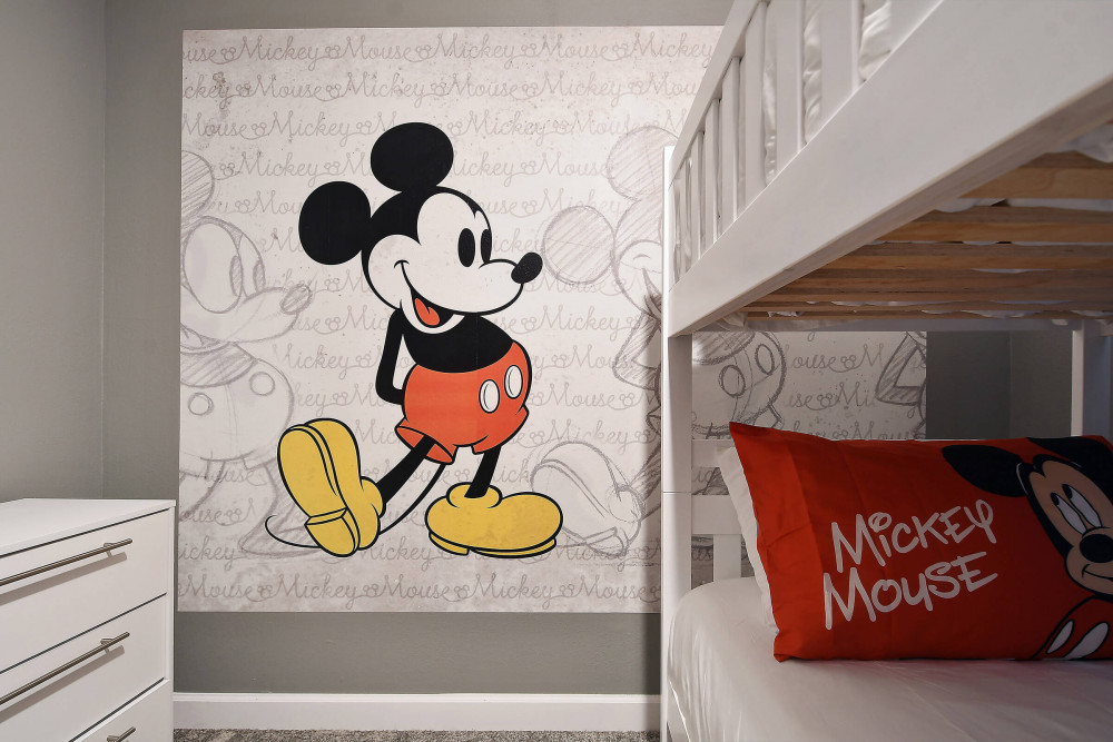 Storey Lake Resort 1800