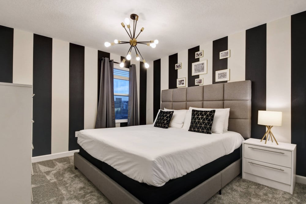 Storey Lake Resort 1800