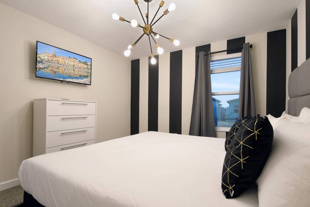 Storey Lake Resort 1800