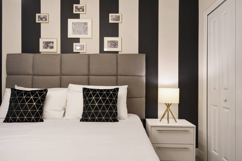 Storey Lake Resort 1800