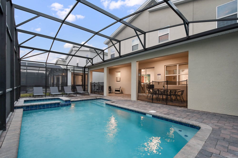 Storey Lake Resort 1800