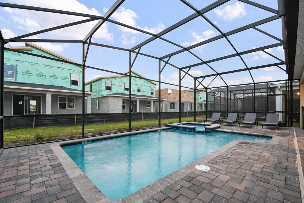 Storey Lake Resort 1800