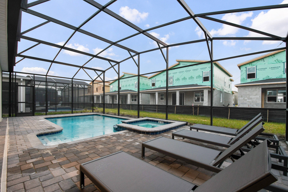 Storey Lake Resort 1800