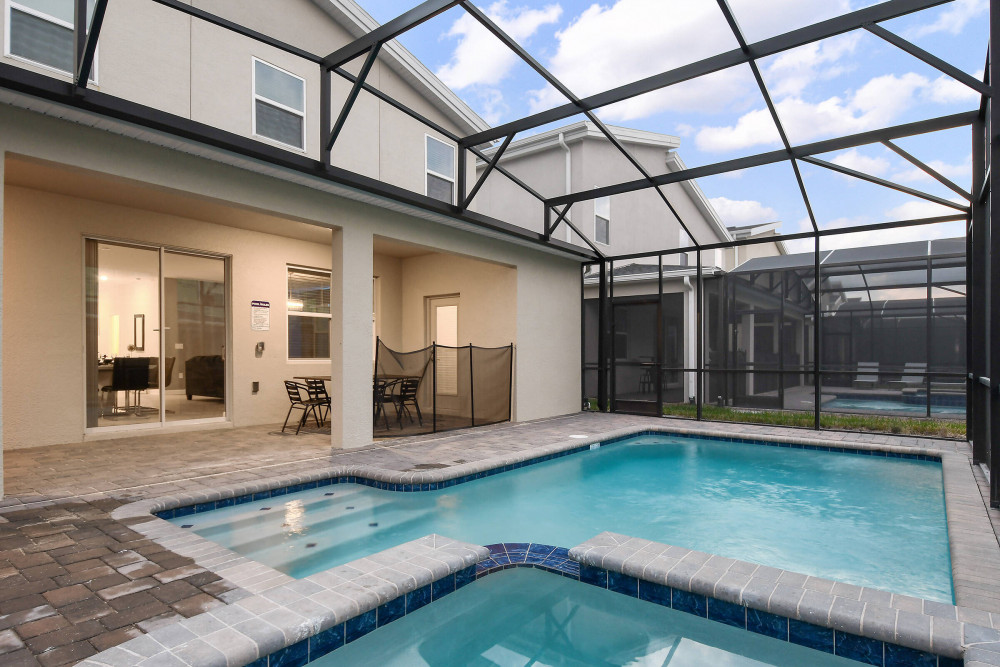 Storey Lake Resort 1800