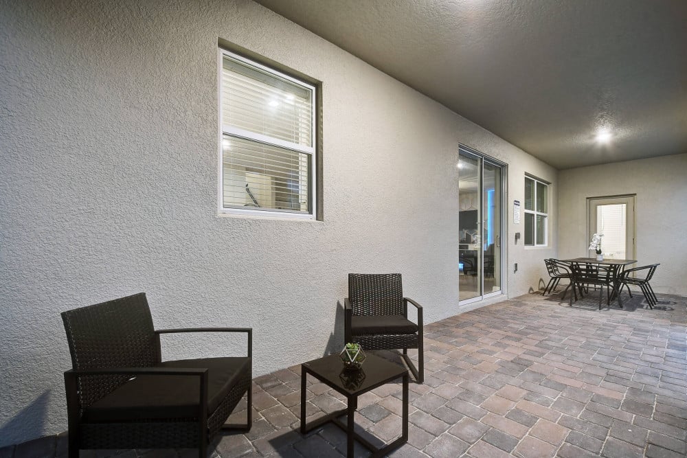 Storey Lake Resort 1800