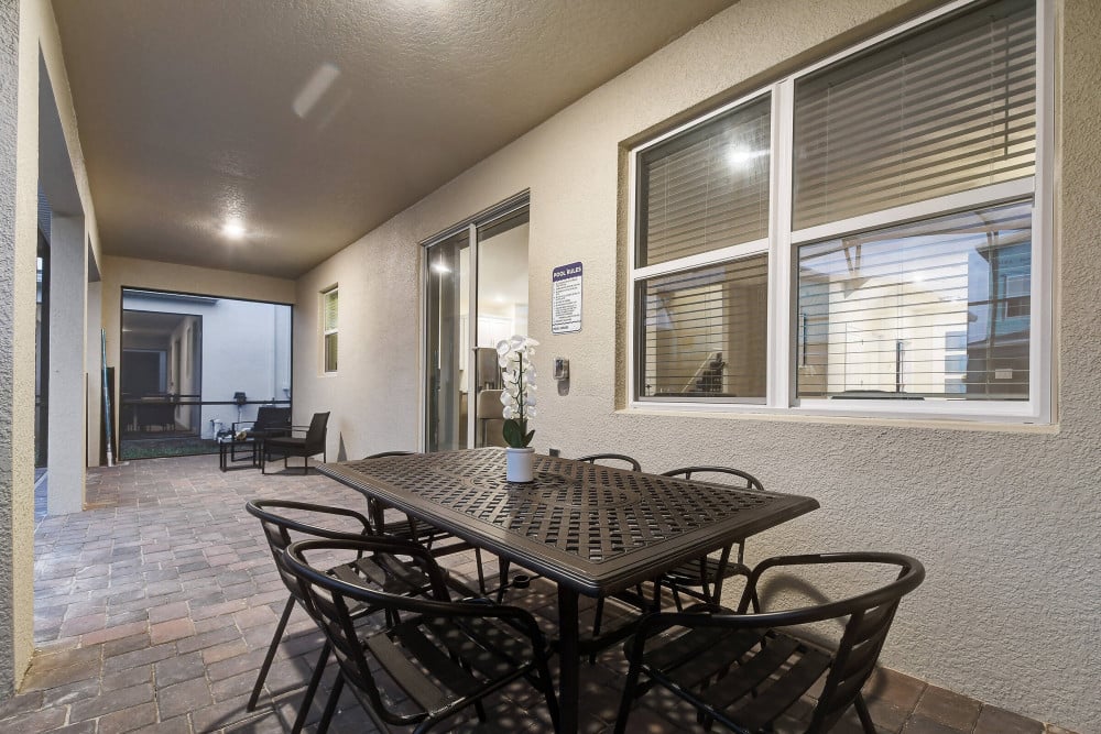 Storey Lake Resort 1800