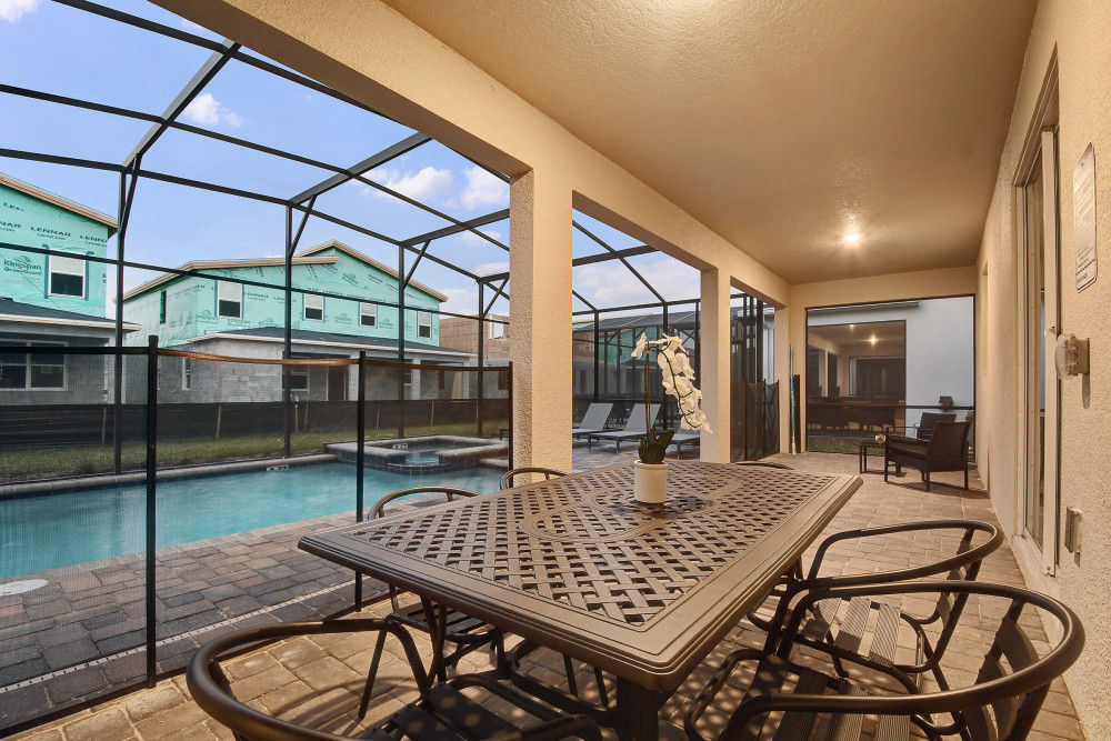 Storey Lake Resort 1800