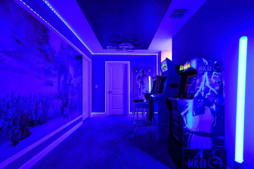 Storey Lake Resort 1800