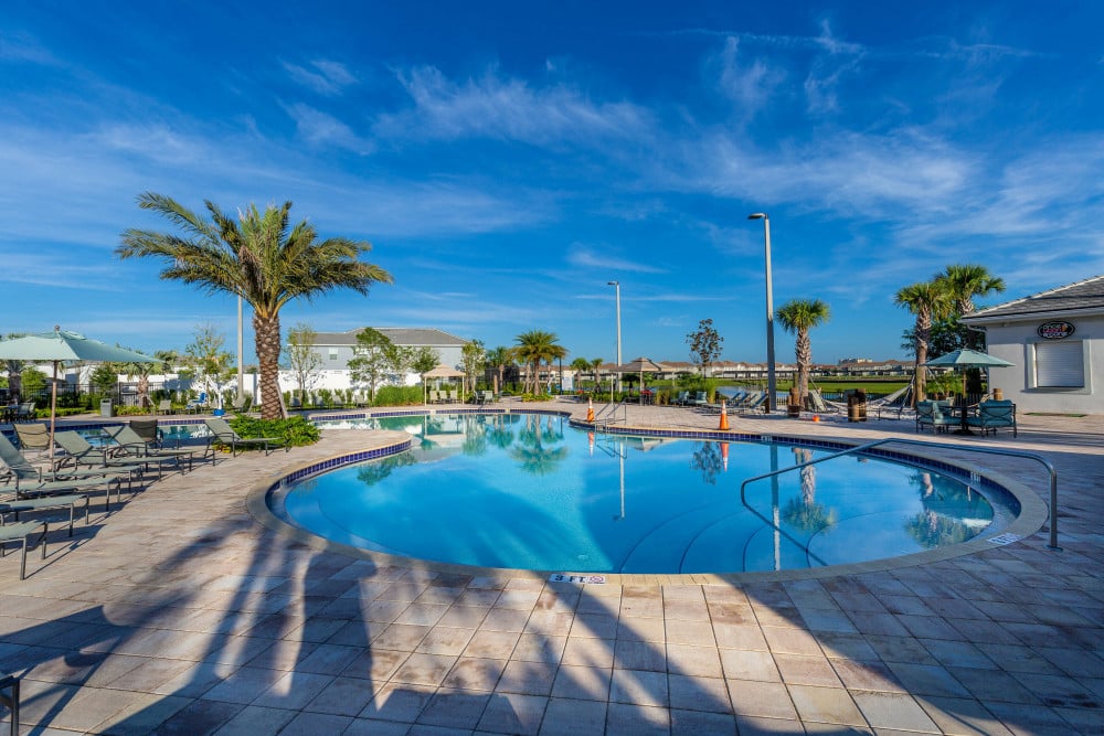 Storey Lake Resort 1800