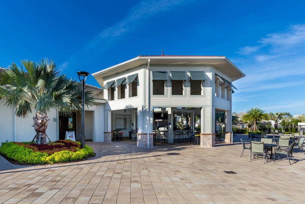 Storey Lake Resort 1800