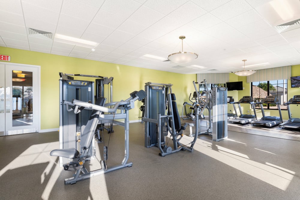 Storey Lake Resort 1800