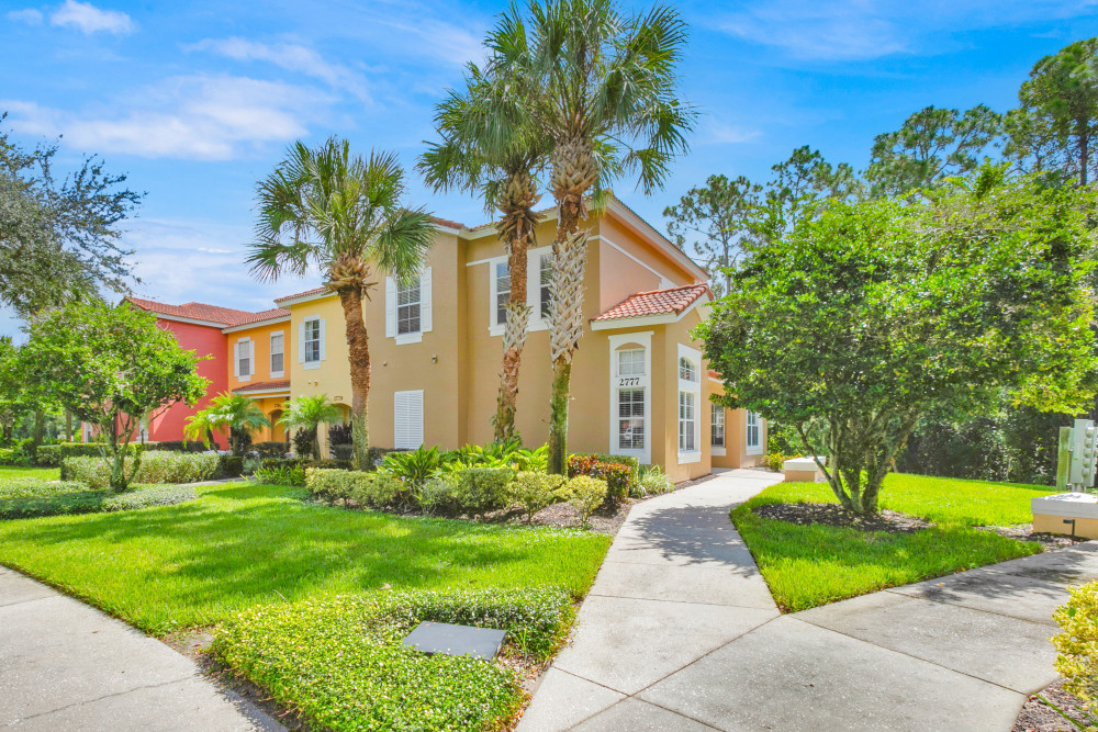 Emerald Island Resort 54