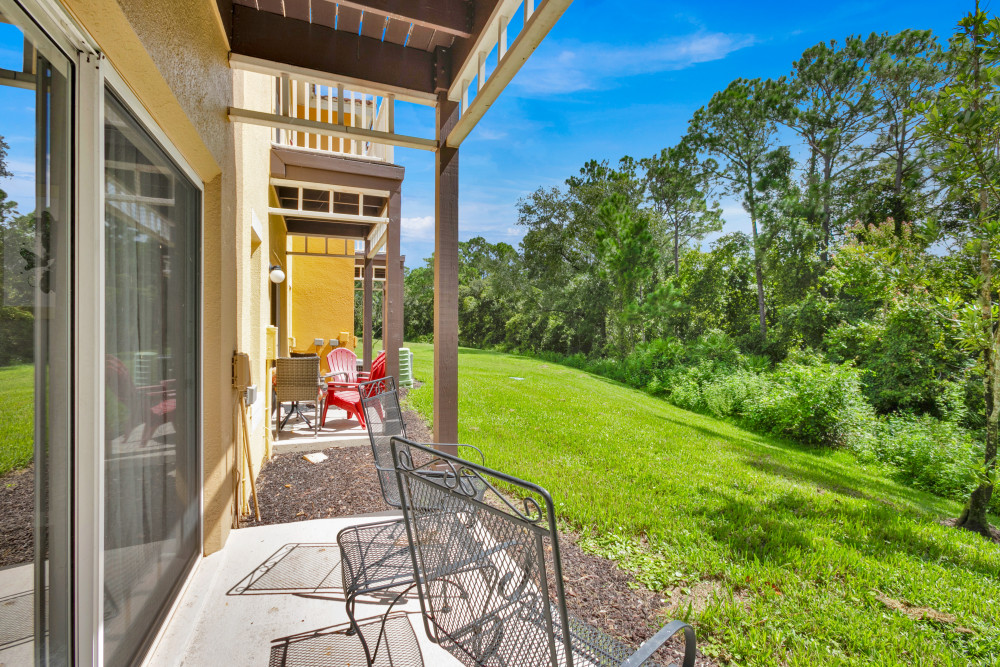 Emerald Island Resort 54