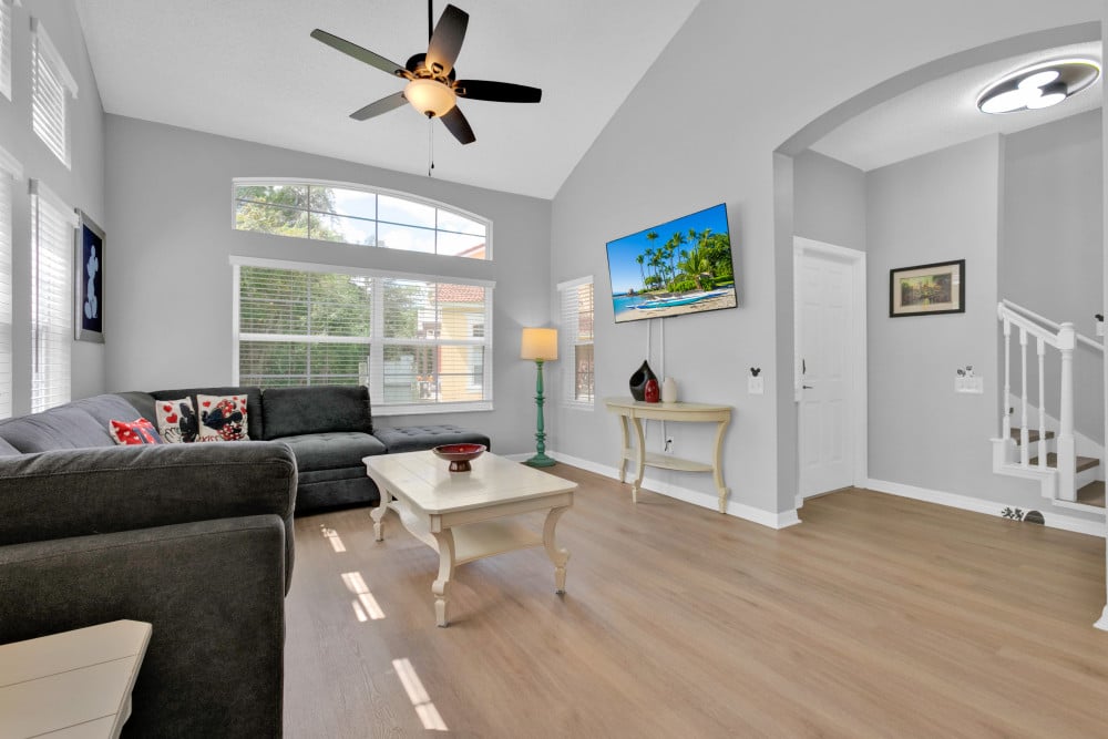 Emerald Island Resort 54