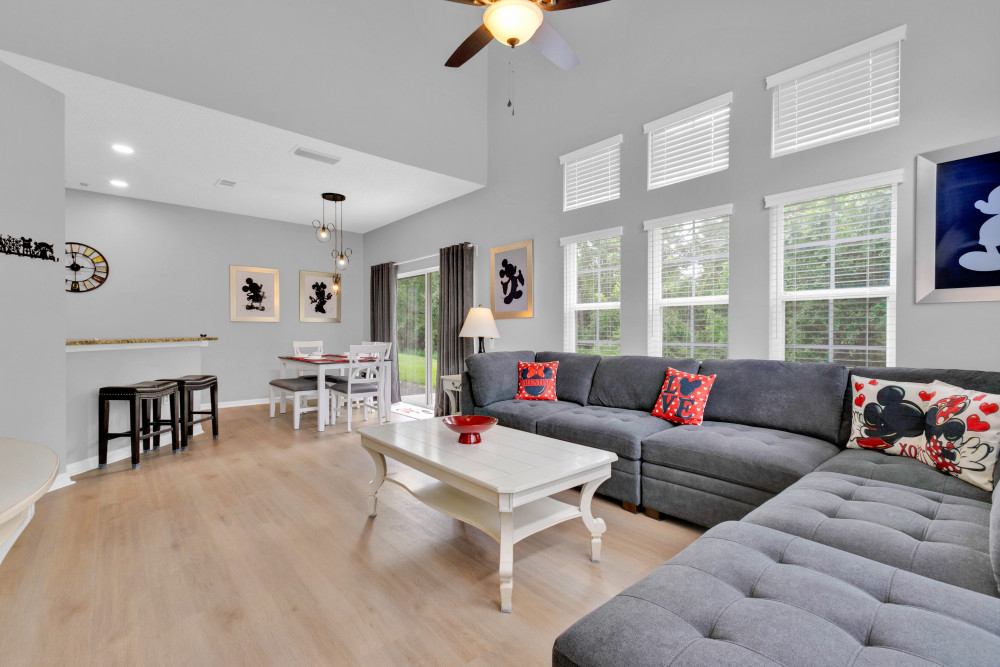 Emerald Island Resort 54