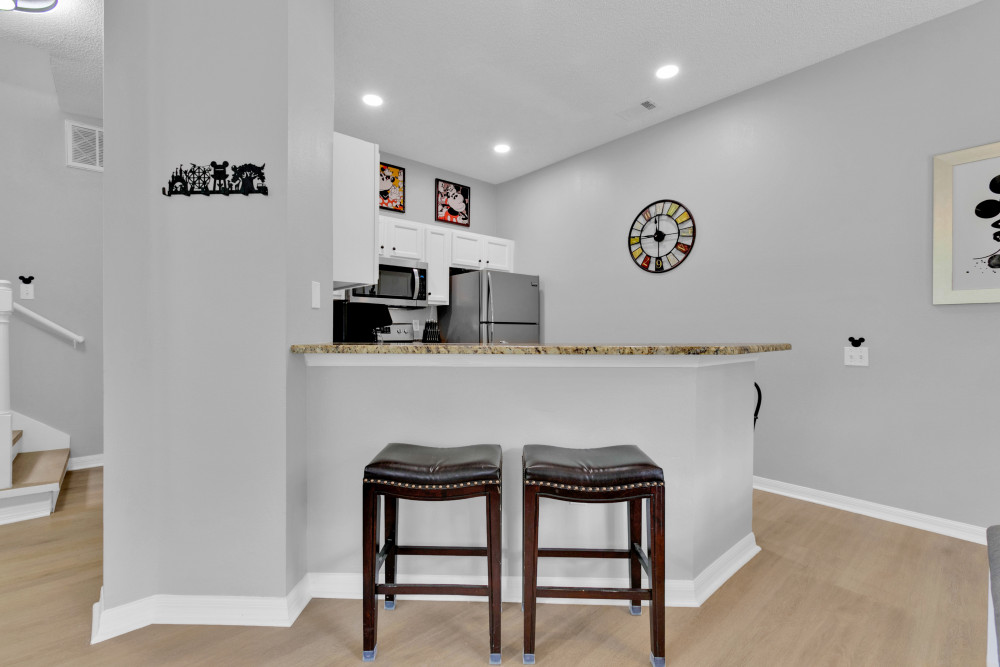 Emerald Island Resort 54