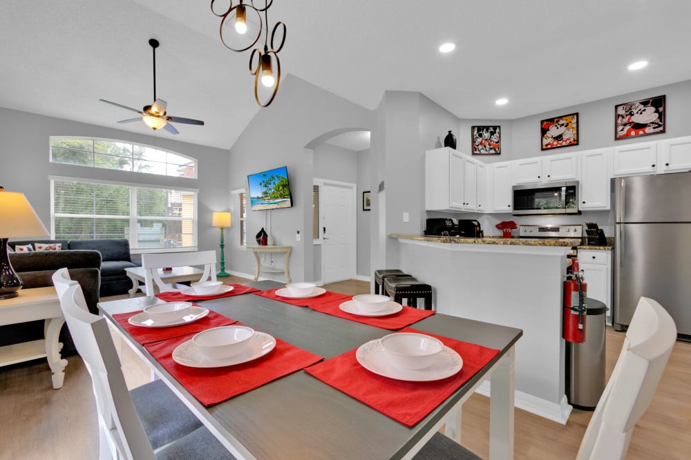 Emerald Island Resort 54