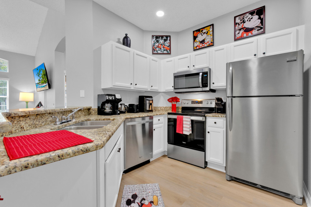 Emerald Island Resort 54