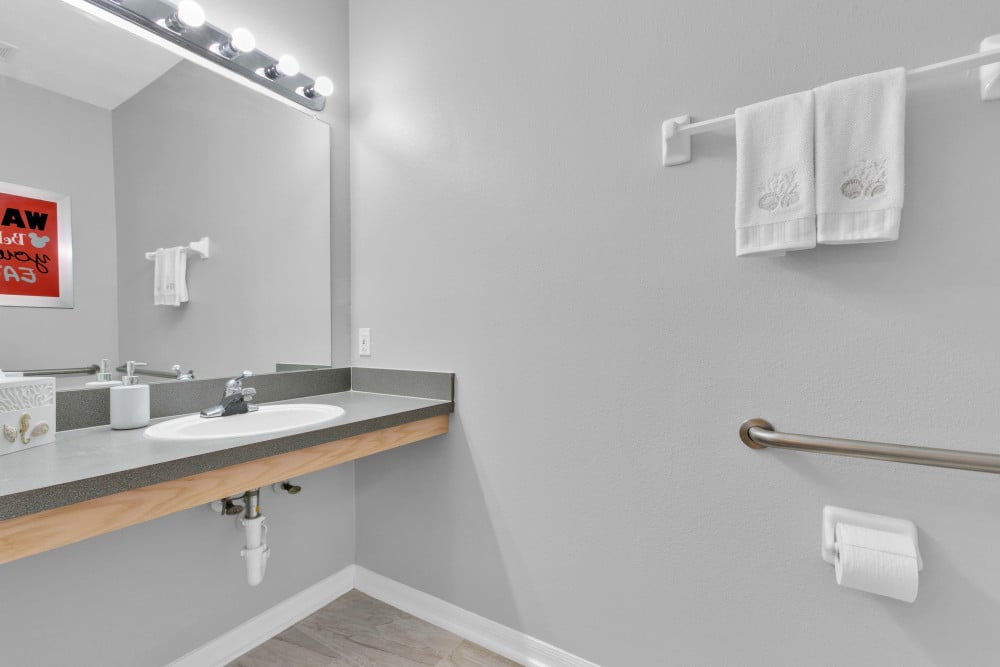 Emerald Island Resort 54