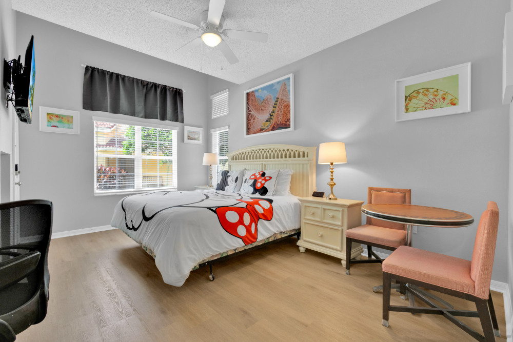 Emerald Island Resort 54